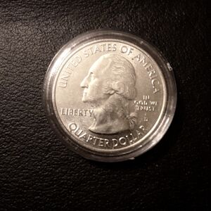 2020 U.S. VIRGIN ISLAND QUARTER